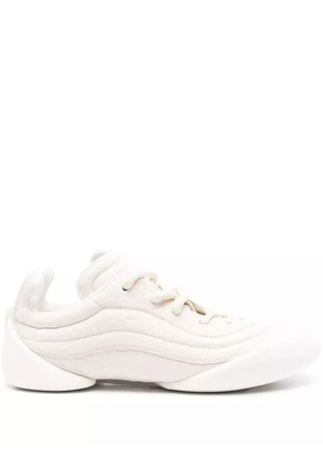 Alexander McQueen Flexion sneakers - White
