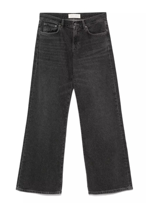 Jeanerica KW012 Kyoto jeans - Black