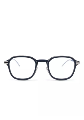 Mykita square-frame glasses - Blue
