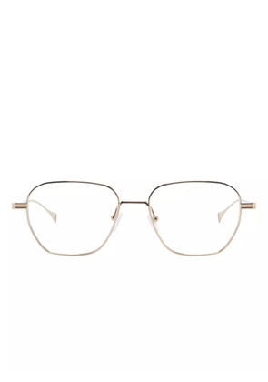 Dita Eyewear LSA-123 glasses - Gold