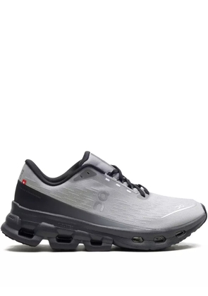 On Running Cloudspark 'Fog/Eclipse' sneakers - Grey
