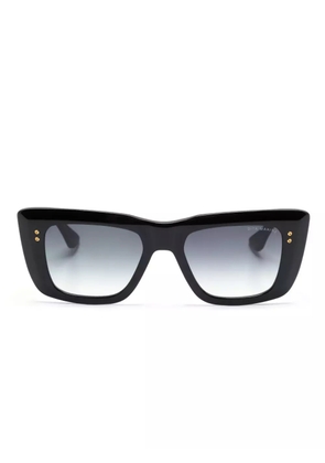 Dita Eyewear Mahine cat-eye frame sunglasses - Black