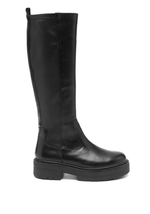 Geox Spherica knee-high boots - Black