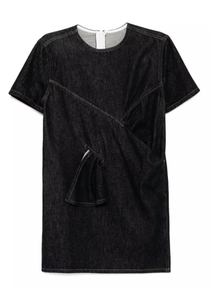 JNBY denim dress - Blue