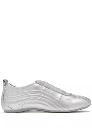 JW Pei Ferne sneakers - Silver