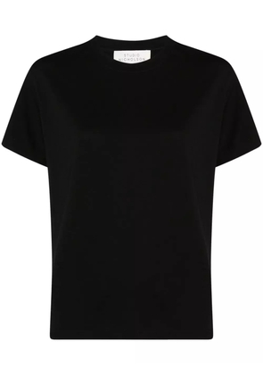 Studio Nicholson Marine T-shirt - Black