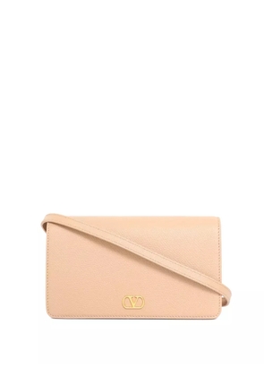 Valentino Garavani VLogo Signature mini bag - Pink