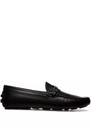 Bally Kerbs driver shoes - Black