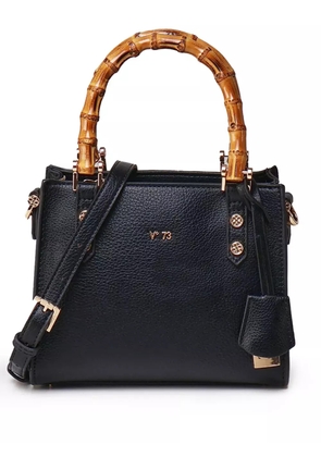 V°73 Nefertiti tote bag - Black