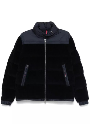 Moncler Ciampack jacket - Blue
