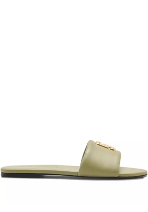Marc Jacobs The Snapshot slides - Green