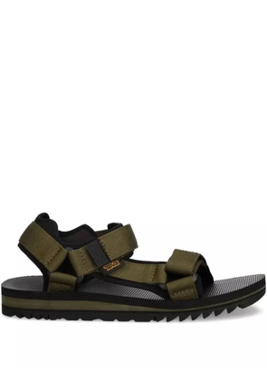 Teva Universal adjustable-strap sandals - Green