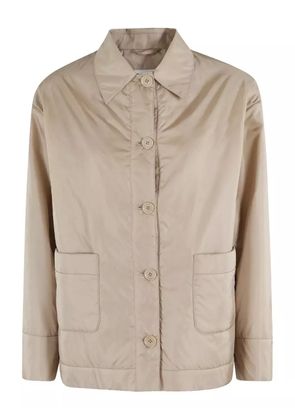 ASPESI Yhonnie shirt - Neutrals