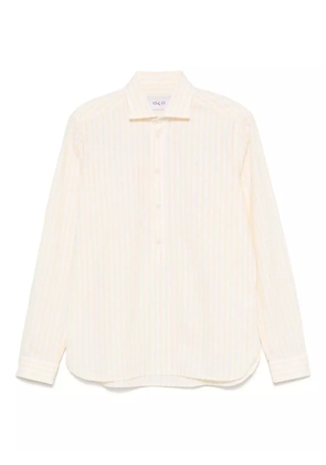 D4.0 Alina shirt - Yellow