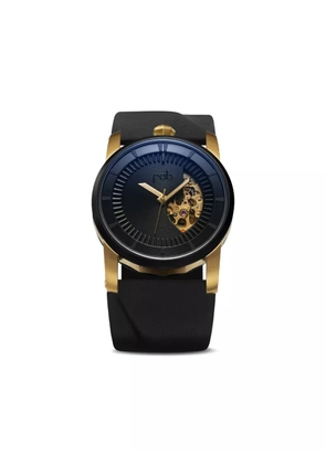 Fob Paris R413 Eclipse 43mm - Blue