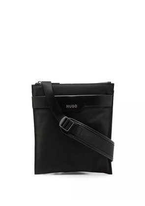 HUGO Luxown shoulder bag - Black