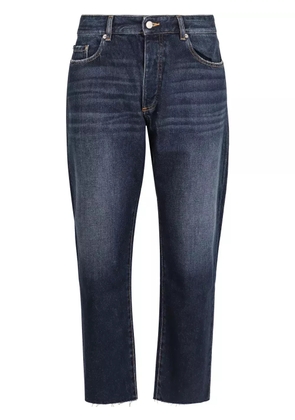 ICON DENIM Josh jeans - Blue