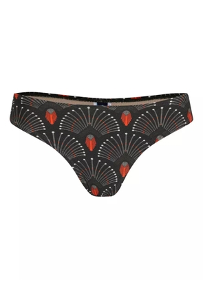 Lygia & Nanny Waikiki bikini bottoms - Grey