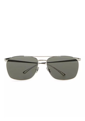 Saint Laurent Eyewear SL 796 sunglasses - Grey