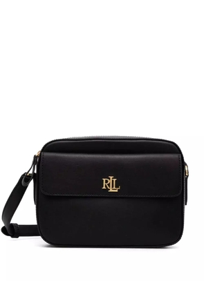 Lauren Ralph Lauren Marcy cross body bag - Black