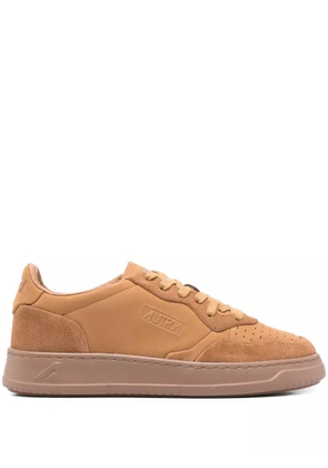 Autry Medalist sneakers - Brown