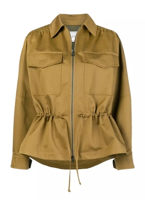 Valentino Garavani sequined jacket - Green