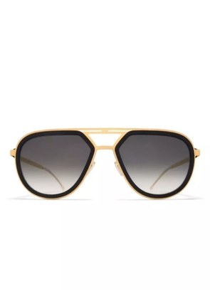 Mykita Cypress sunglasses - Black