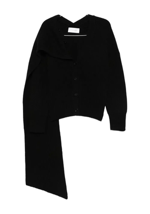 Christian Wijnants Khrami cardigan - Black