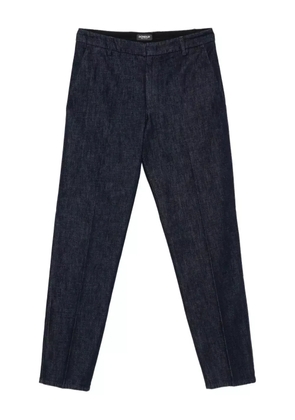 DONDUP straigh-leg jeans - Blue