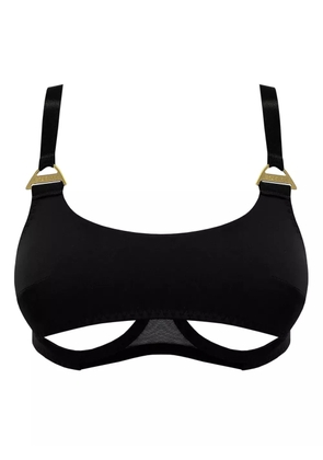 Bordelle Syra bra - Black