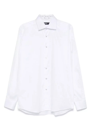 Karl Lagerfeld cotton shirt - White