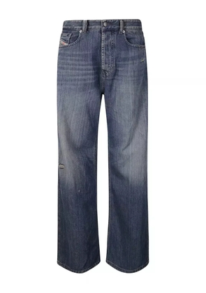 Diesel 1996 D-Sire jeans - Blue