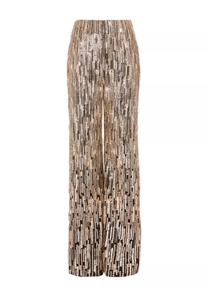 Jenny Packham Cecille trousers - Black