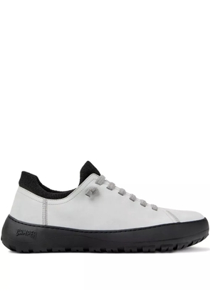 Camper Peu Serra lace-up sneakers - Grey