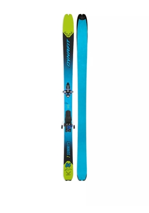 DYNAFIT Seven Summits Touring ski boards - Blue