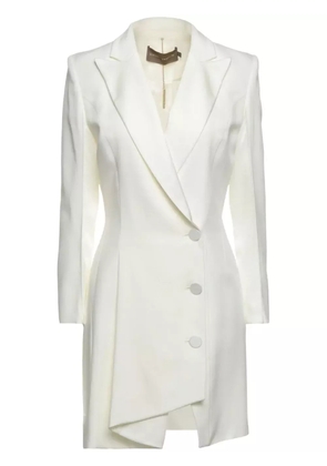 SIMONA CORSELLINI tailored waistcoat - Neutrals