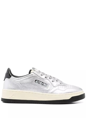 Autry Medalist sneakers - Silver