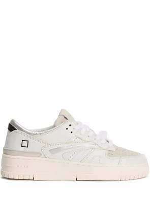 D.A.T.E. Torneo sneakers - Neutrals