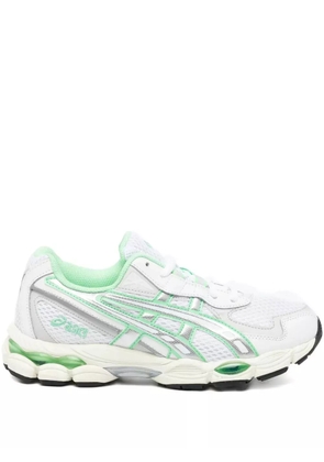 ASICS GEL-NYC 2055 sneakers - Green
