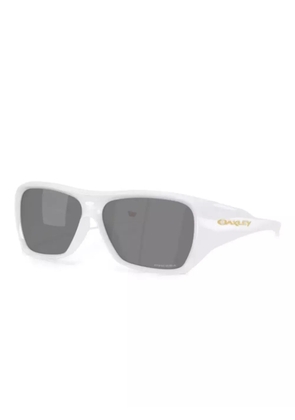 Oakley Chaminade sunglasses - White