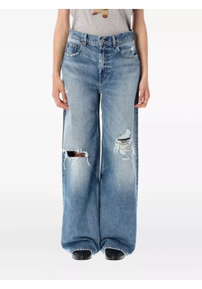 Polo Ralph Lauren distressed jeans - Blue