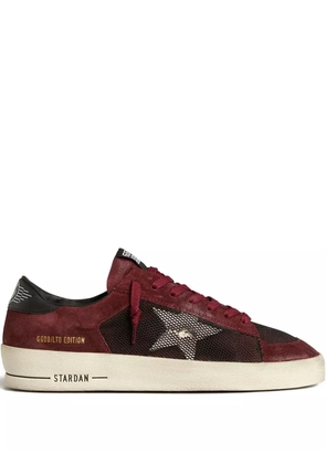 Golden Goose Marathon Speed sneakers - Red