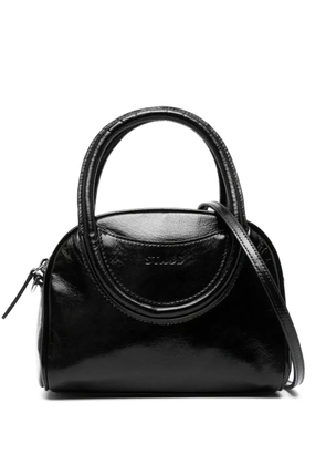 STAUD mini Maude tote bag - Black