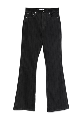 RE/DONE Riding jeans - Black