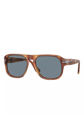 Persol Jean square-frame sunglasses - Brown