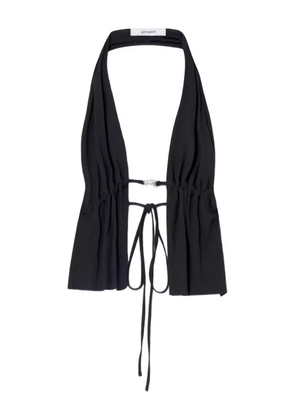 Gimaguas Mia top - Black