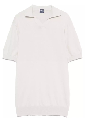 Fedeli Fuji T-shirt - Neutrals