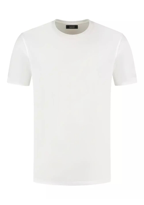 Zanone crew-neck T-shirt - White