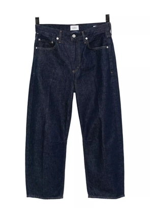 Citizens of Humanity MIRO relaxed Jeans - Blue