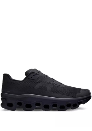 On Running Cloudmonster Void sneakers - Black